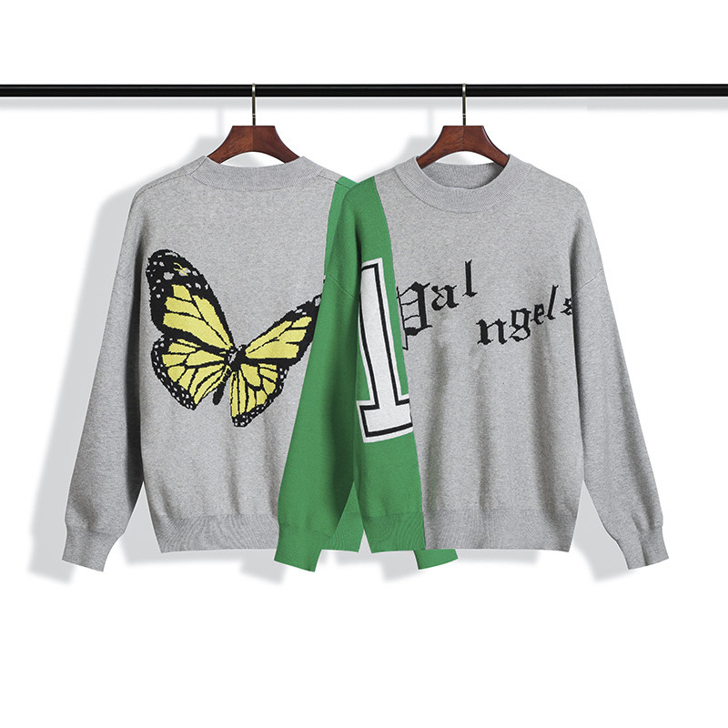 

New 2021 Men's and women's Designer Sweater Luxury hoodie Classic alphabet Long sleeve Men's Hoodie Designer Sweater Knit Jumper