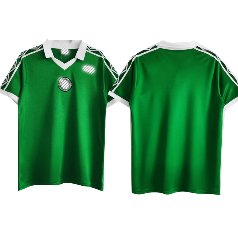

Pre-sale for 10 days 1980 1982 1983 1984 1986 89 Celtic Retro Soccer Jerseys 1991 1992 1998 1999 football shirts LARSSON Classic Vintage Sut, Black;yellow