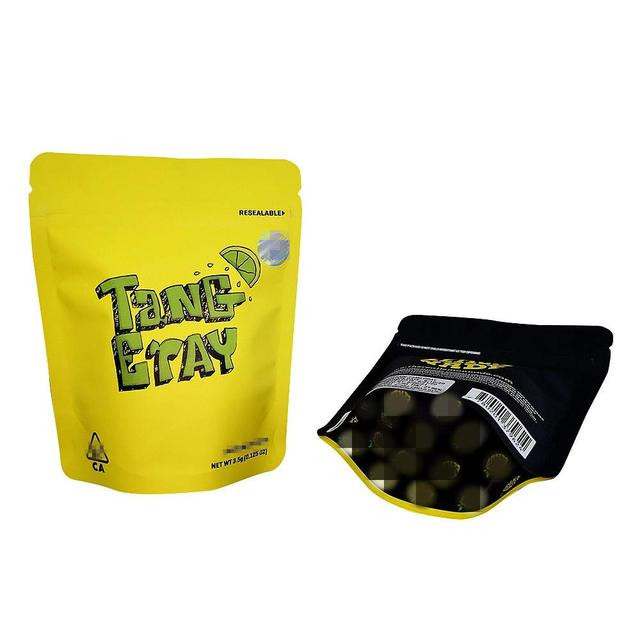 california mylar bag resealable zipper lock foil palstic edibles baggie lemonchello gelatti georgia pie cereal milk jefe grenadine shatter packag-image-704902954