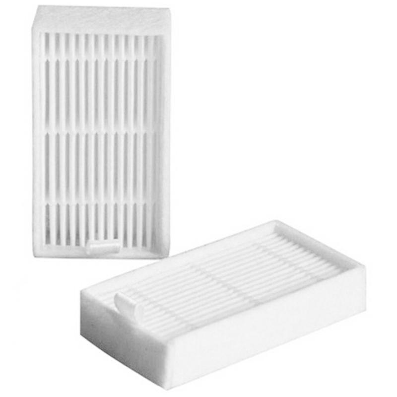 

Pack Premium Hepa Filter For Ilife V3S V5 V5S Pro Robotic Vacuum Cleaner Cleaners