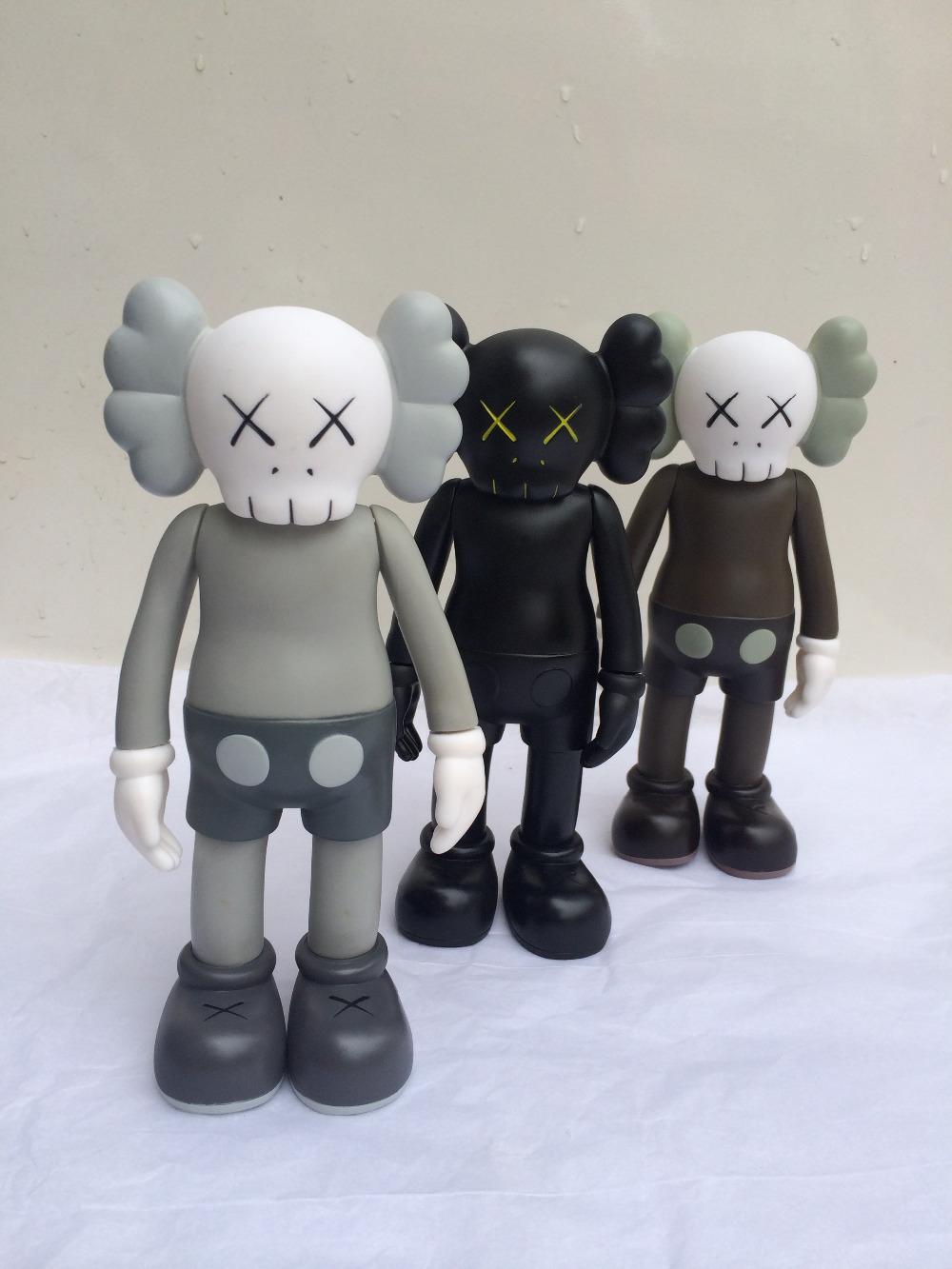 

planet doll 16 inch dolls hand-done Action & Toy Figures decoration christmas gift originalfake BFF Street Art PVC Action with original box, Silver