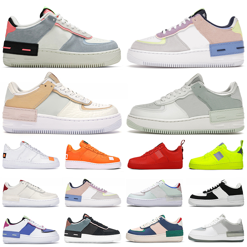 

men women running shoes shadow triple white Pale Ivory Spruce Aura Sunset Pulse Glacier Pink Barely multi mens platform trainers outdoor sports sneakers hotsale, 35