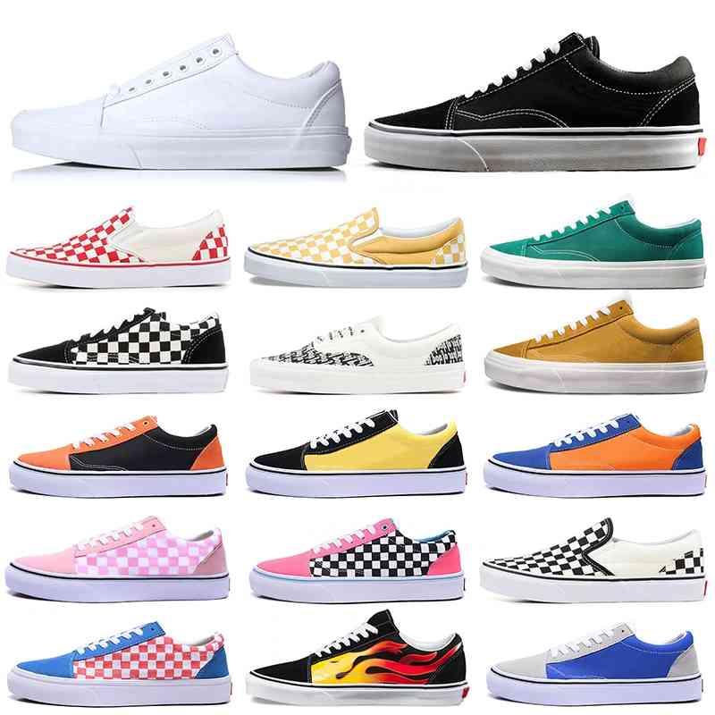 bulk vans shoes