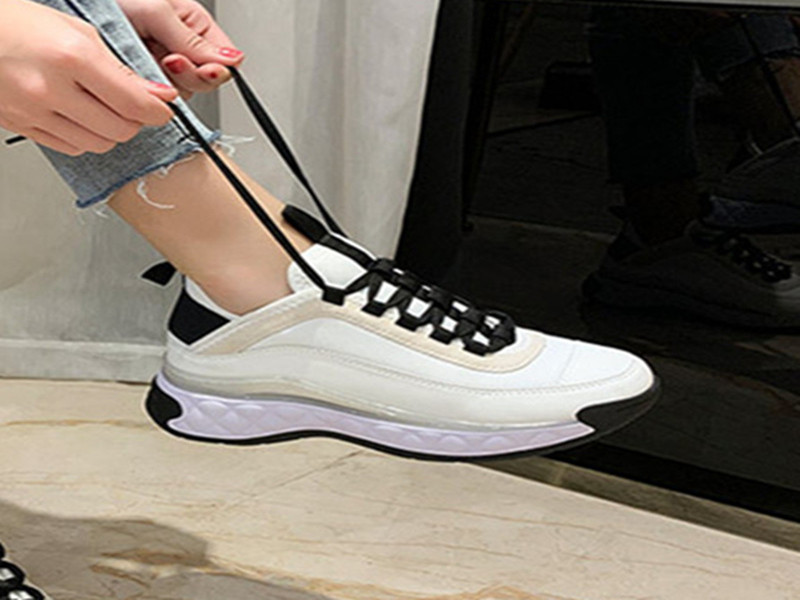 

Wholesale Good Quality Shoes triple s Women Sneakers platform Comfortable black white Bred trainers fashion sneaker sports Running outdoor casual Dress shoe