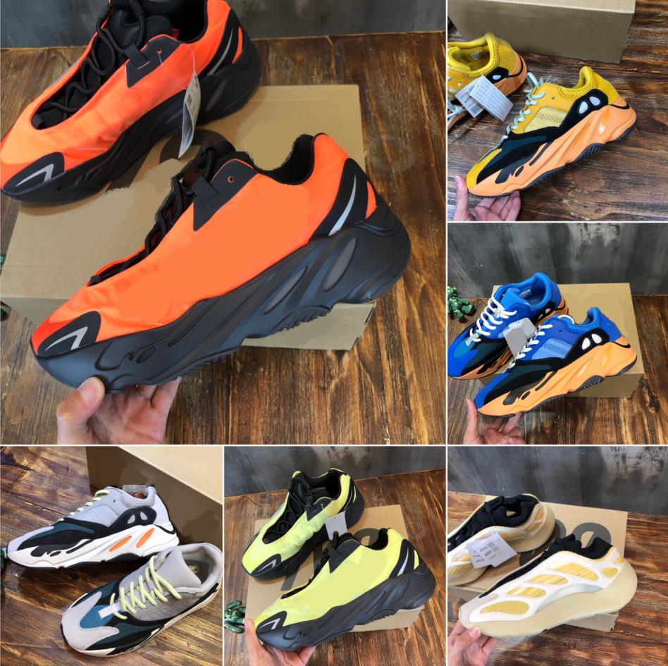 2022 designer chaussures de course basse coupées V3 V2 V1 V1 Alvah Fluorescence réfléchissante Kyanite Black Warrior Sneakers de luxe Mens Femme