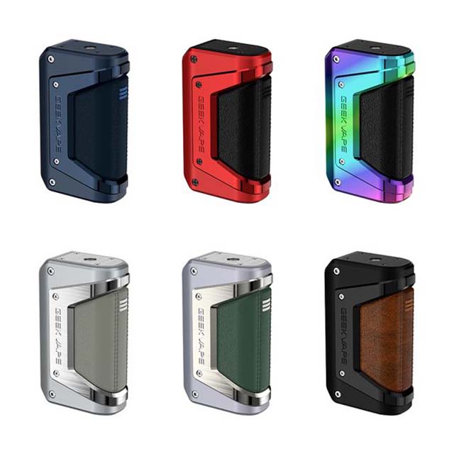 

E Cigarette Vape mods Geekvape Aegis Legend 2 Mod 200W