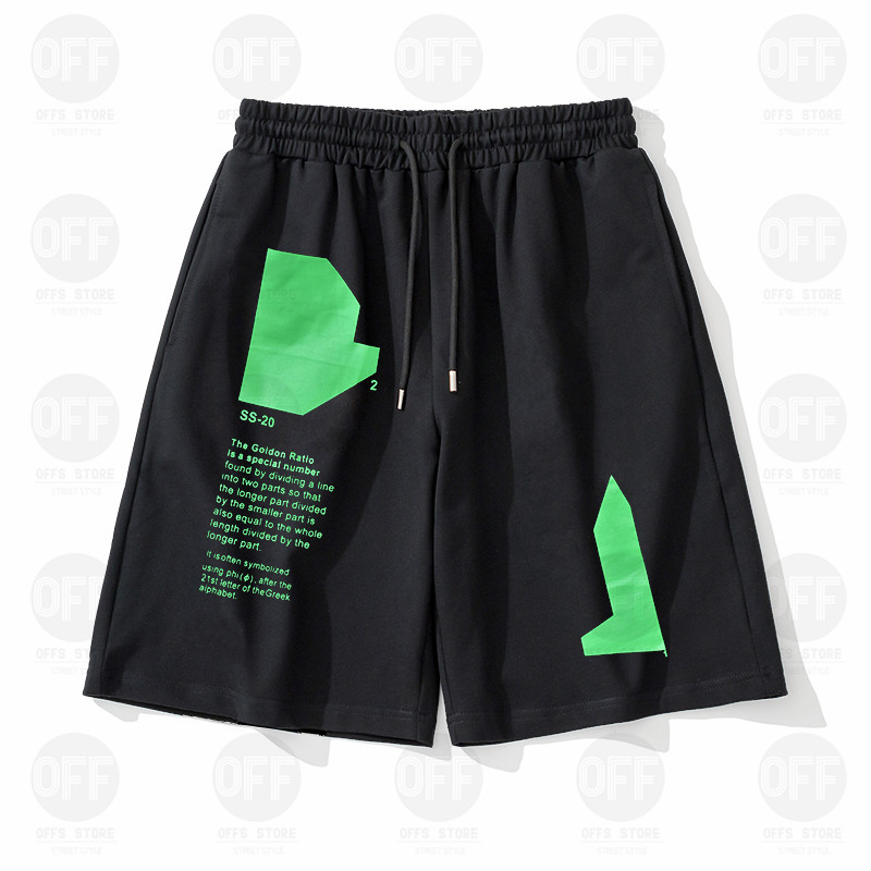 

Summer Fashion Men's Shorts Board Short Gym Mesh Sportswear Quick Drying Beach Pants SwimWear Printing Man S Clothing Swim Trunks