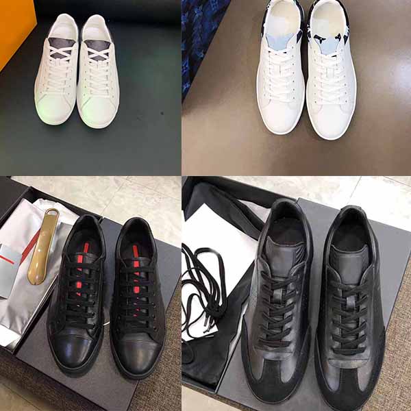 

2021 Top High Quality Designers Italy Mens Shoes Italian Fashion Stripe Luxurys Sneaker Embroidered Platform Shoe Outdoor Sneakers man Casual Loafers Trainers, Contact us