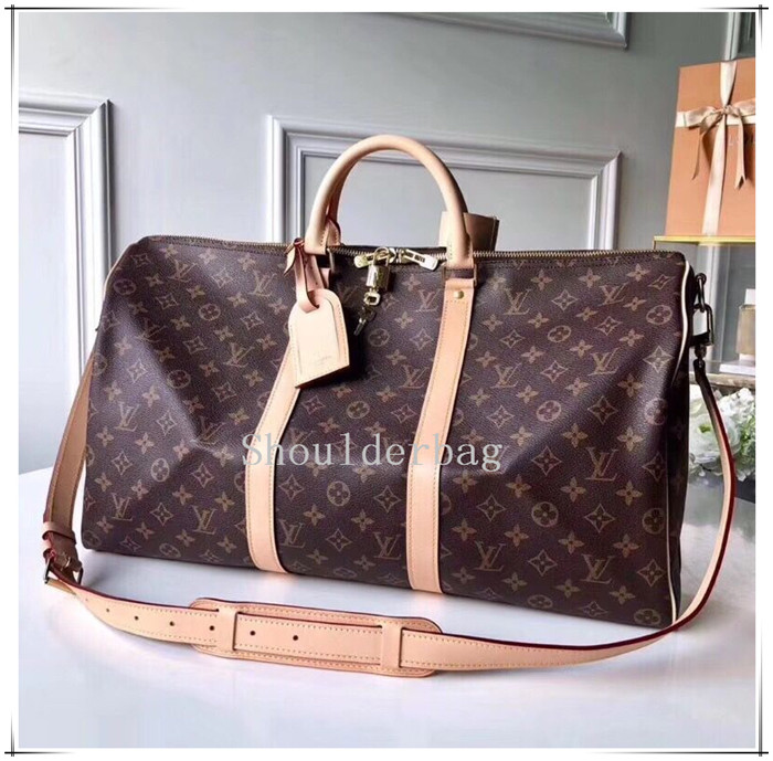 

High Quality Designer Backpack Women Luxury Backpack Leather Brand Handbags Large Capacity Shoulder Bags LV Louis 1 Vitton