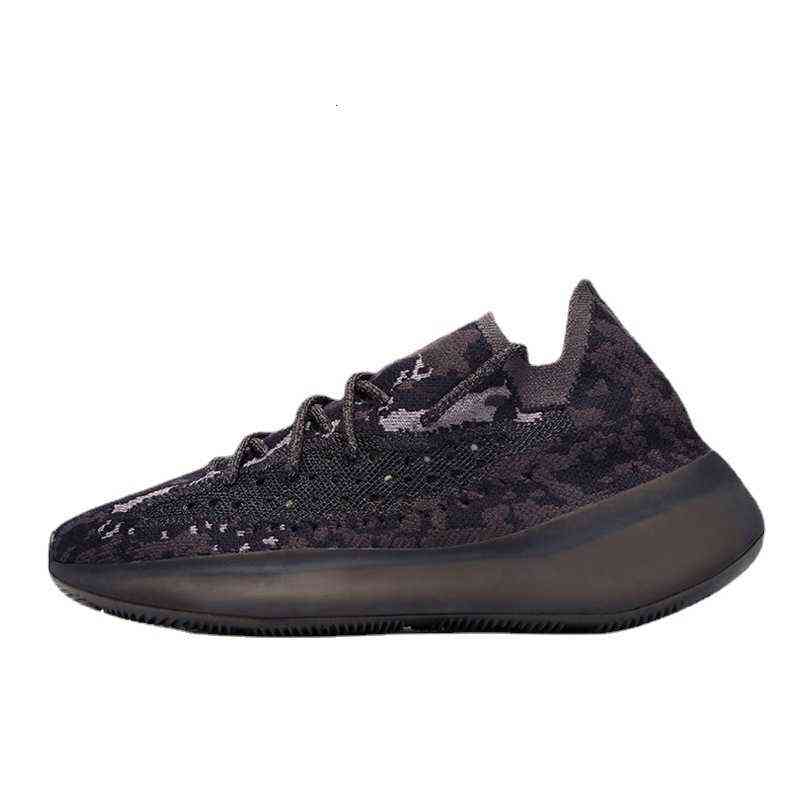 Automne 2021 Chaussures à base de mode Putian Unk High version Vraiment populaire 350v3 Star respirant pour hommes et féminins 380 couples