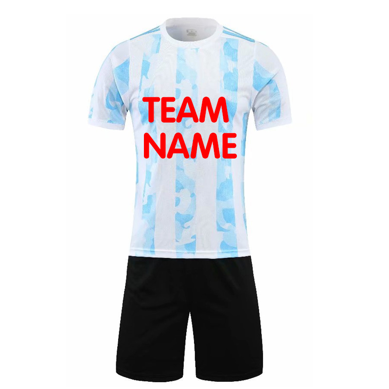 

Custom jersey 21 22 soccer football shirt 2021 2022 DIY camiseta de fÃºtbol maillot foot home 13