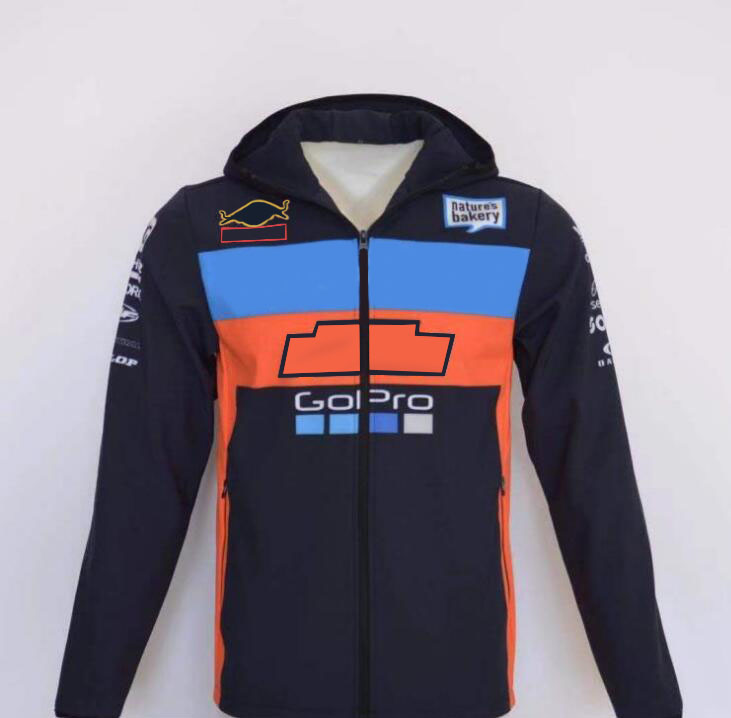

2021 motorcycle racing suit new autumn and winter men' motorcycle outdoor sports jacket