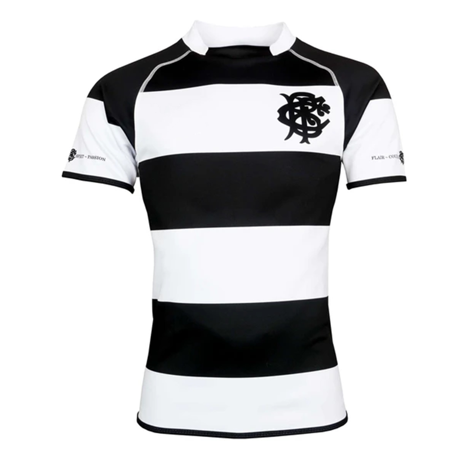 

Barbarians FC RUGBY Shirt