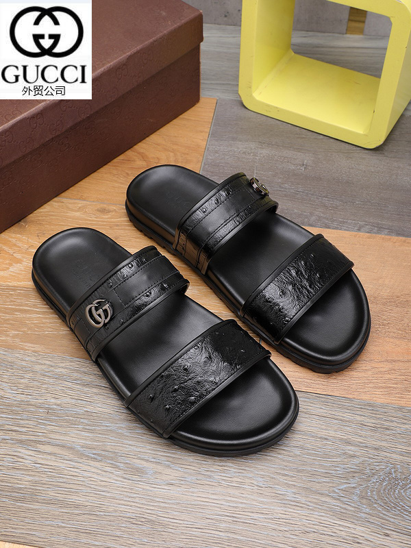 

sandals slides designer slippers luxury sneakers loafers men sandals qs6e, Black