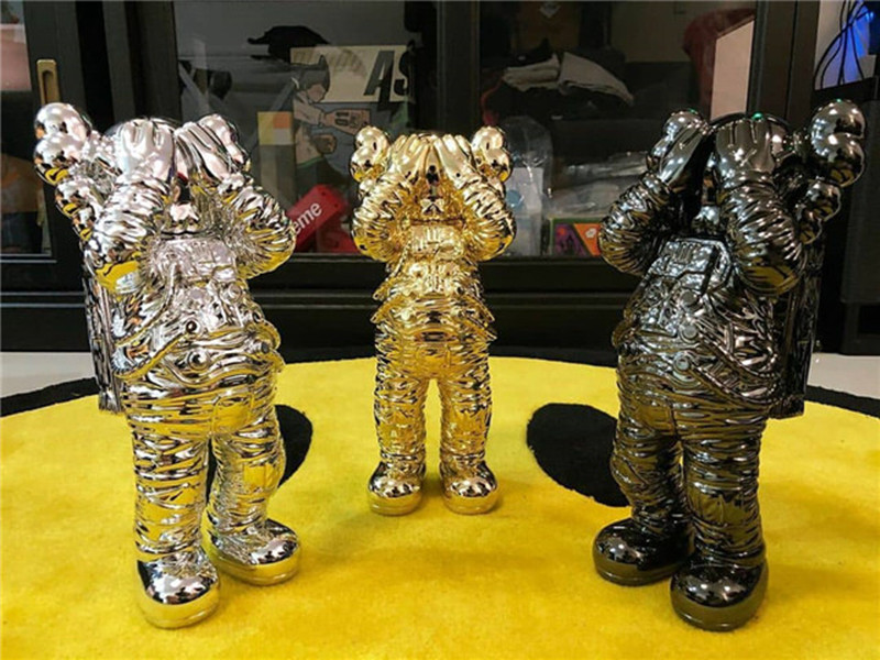 

New astronaut handmade puppets, table decorations, trendy toys, children's gifts, trendy ornaments38CM