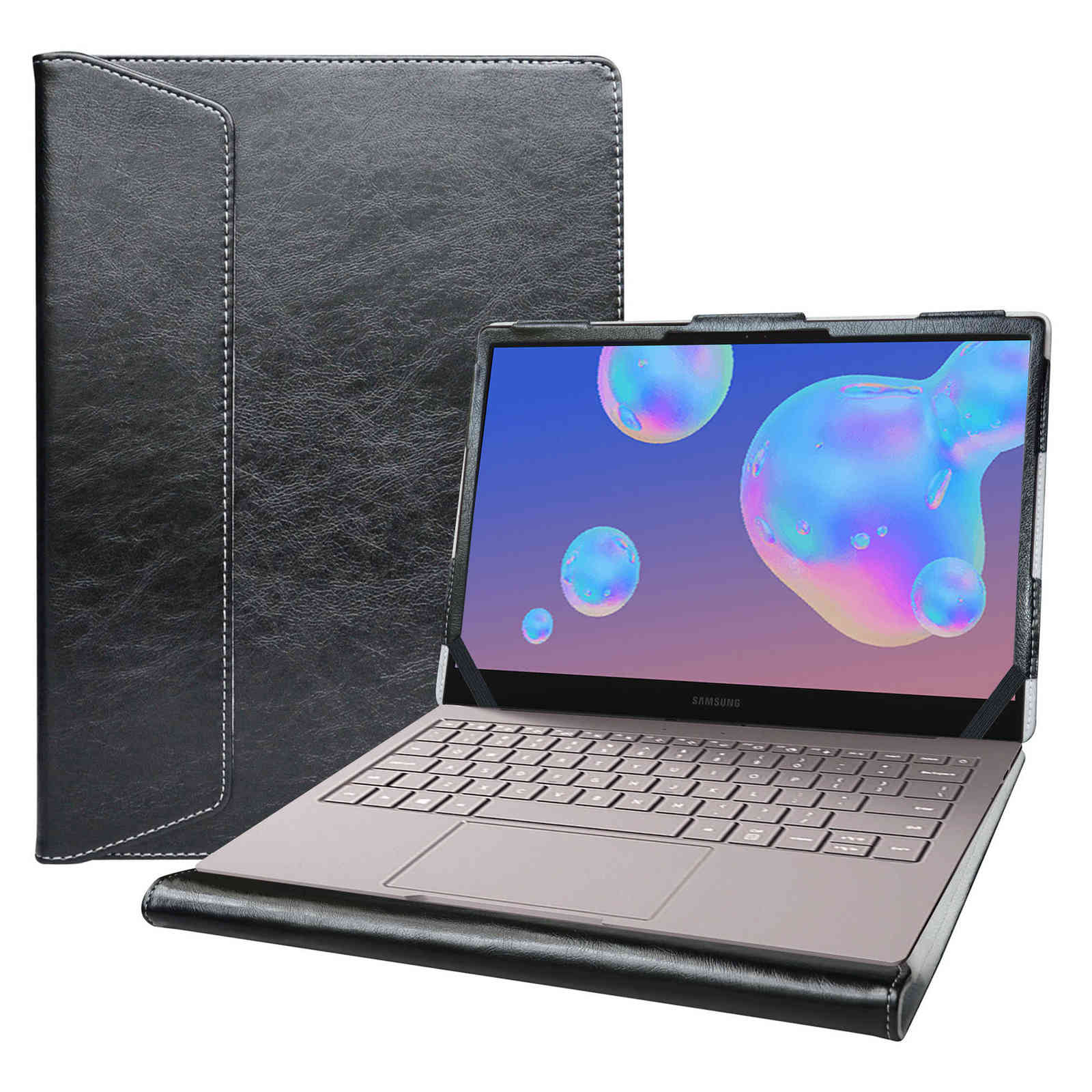 

Alapmk Cover Sleeve Case Laptop Bag For 13.3" Galaxy Book S 211018