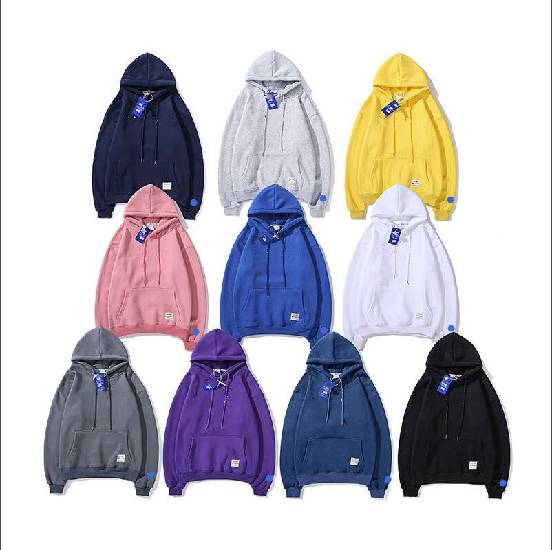 

Designer Men's clothing CM hoodies Sweatshirts Fashion Printed Hooded Pullovers sweatsh Street Style Men Women high quality Sportswear, Black