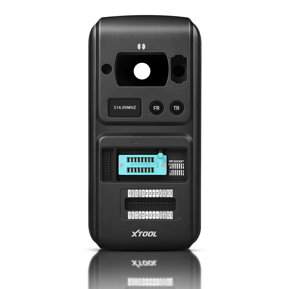 

XTOOL KC501 Key Programmer Auto Diagnostic Tool Work with X100 PAD3
