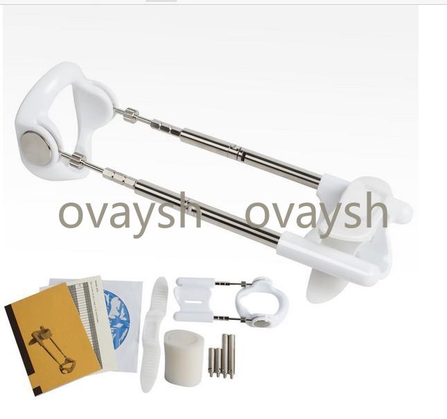 

Event Men Gift Pro Male Bigger Enlargement System Enlarger Stretcher Enhancement Valentine's Day Present Party Favor