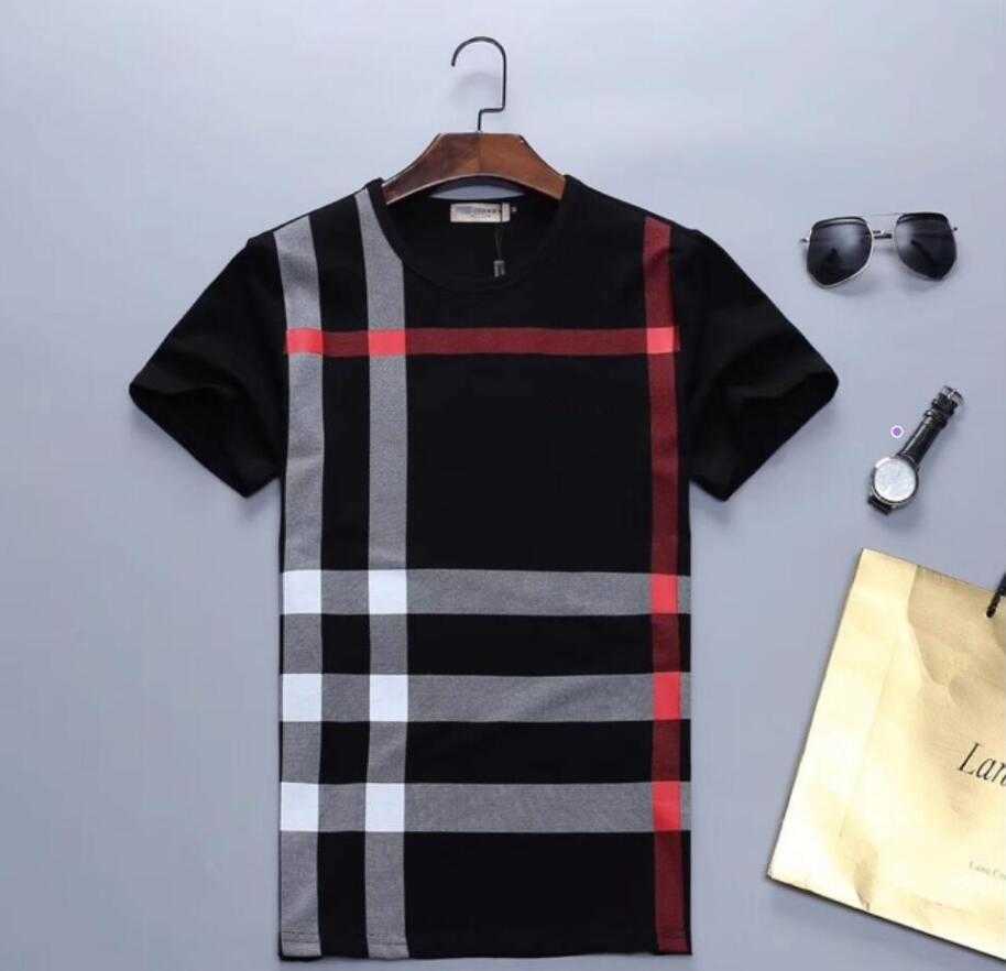 

Free transport of high-quality cotton t-shirts Summer, 2021, European and American short-sleeved T-shirt fashion and casual printed  #07, White