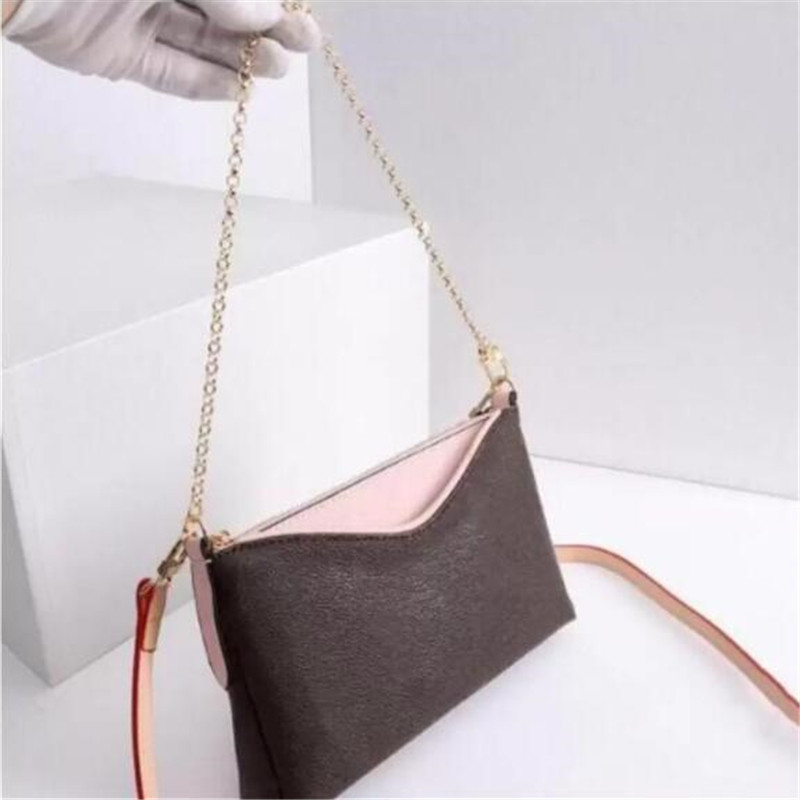 

Best selling handbag shoulder bags designer handbag fashion bag handbag wallet phone bags Three-piece combination66, 3# m41638