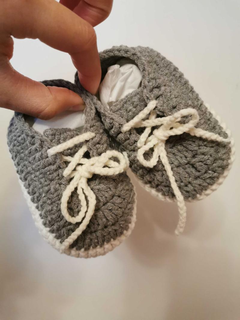 

Sandals Hand Woven Lace Up Sports Casual Baby Shoes Walking, Black;red
