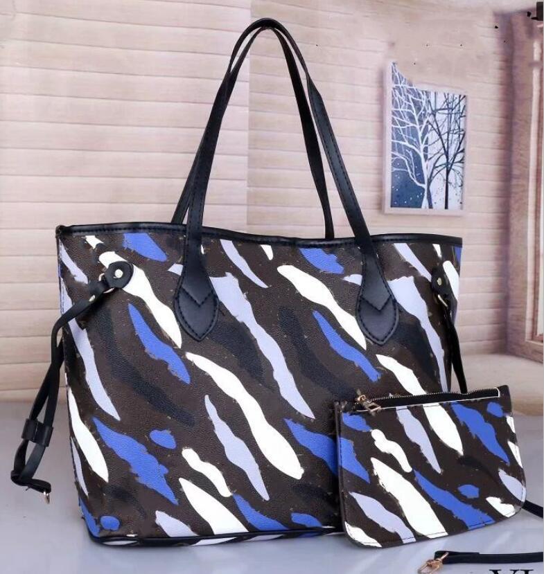 

Latest Styles Women Tote bag Top quality BY THE POOL COLLECTION Gradient pastel Speedy 25 Fashion Onthego Handbags with zipped inside pocket