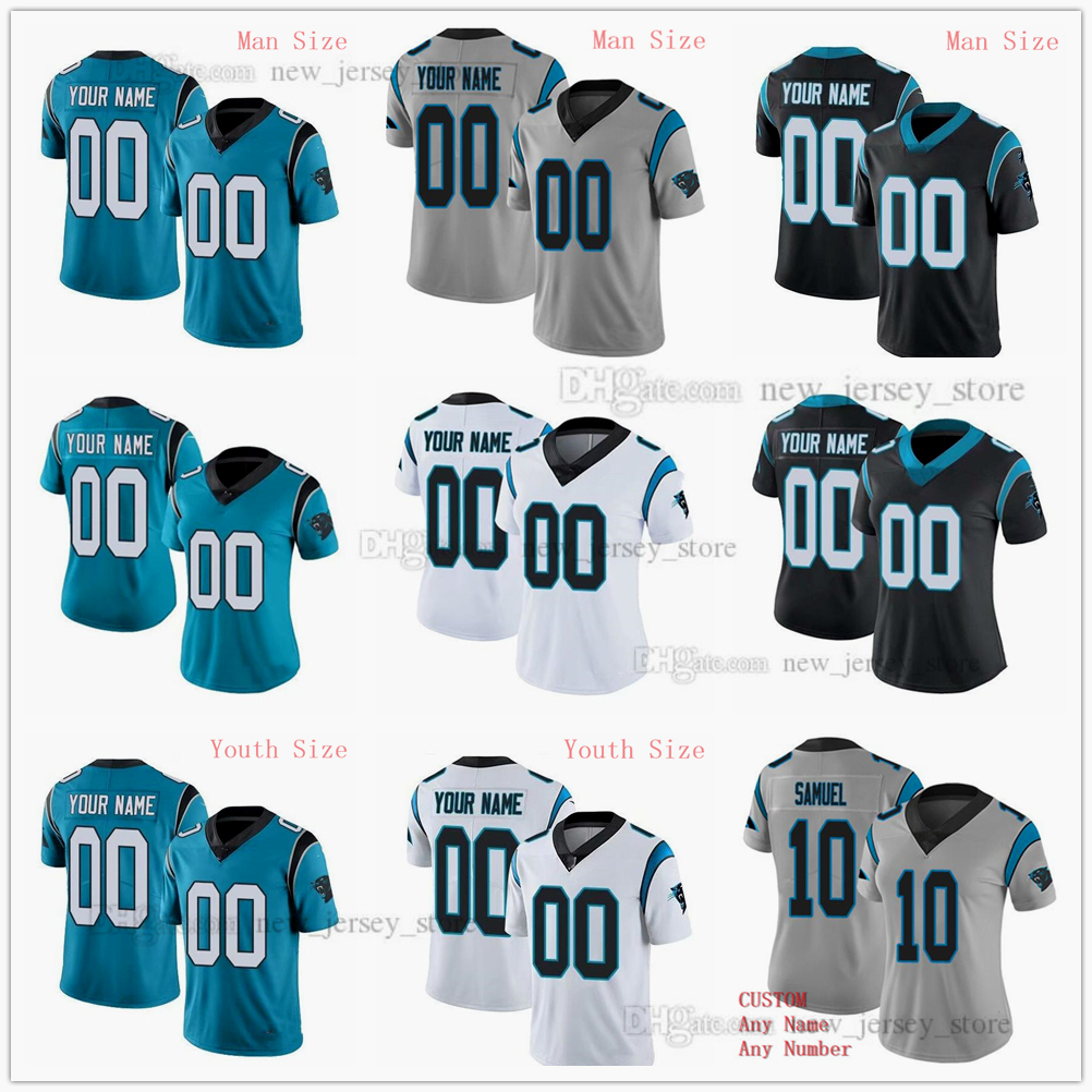 

Custom CarolinaFootballJersey Jerseys 2022 Mens Women Youth Kids Jersey Message any number name on the order Size S, Women only s-xxl