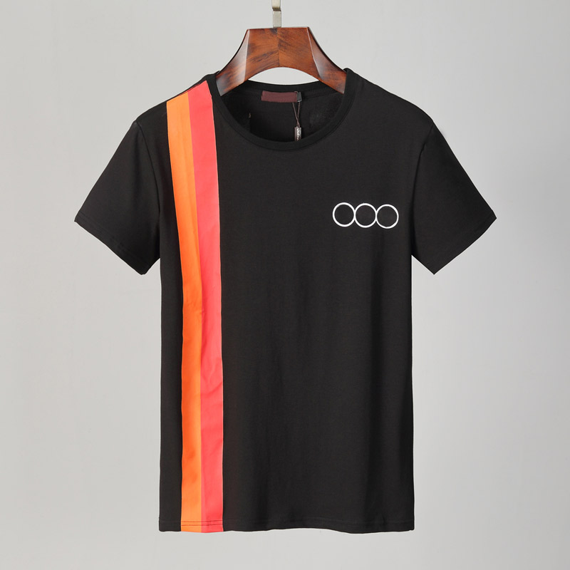 

2021 Mens Women Designers T Shirt Fashion Men S Casual TShirts Man Clothing Street Shorts Sleeve Clothes shirts 21ss, White;black