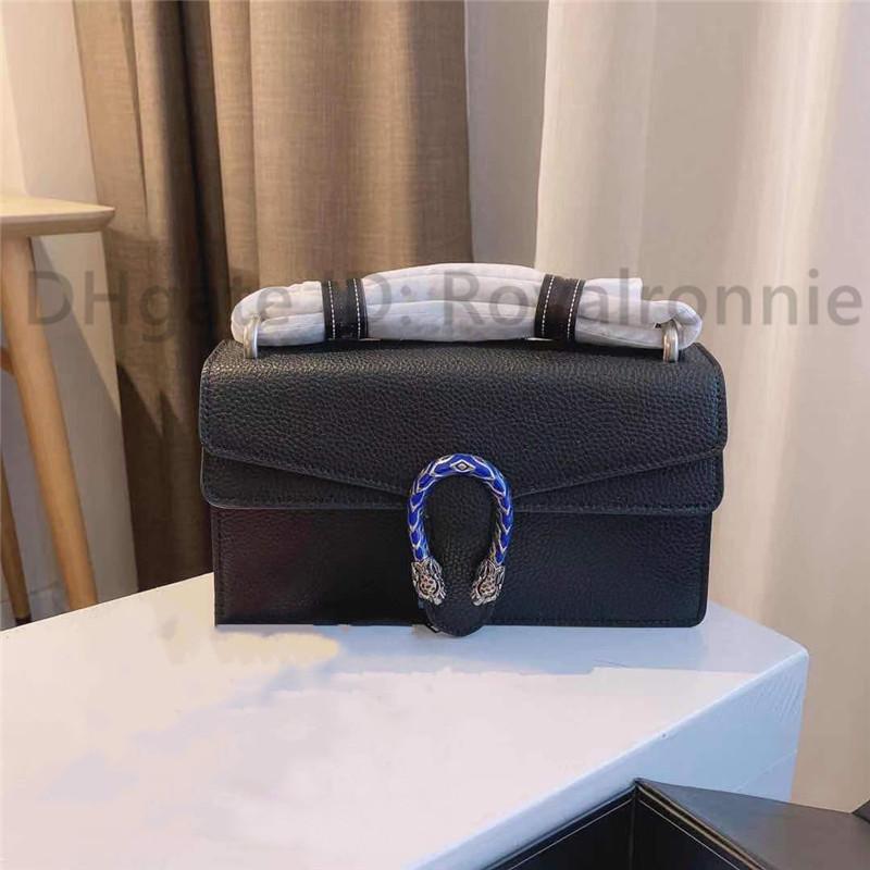 

Key Wallets Women G Pochette Ladies Dionysuss CrossBod Shoulder Bags Tiger Bag Chain Flap Head Holder Sling Closure Bolsas 202 Ccbav, Red;black