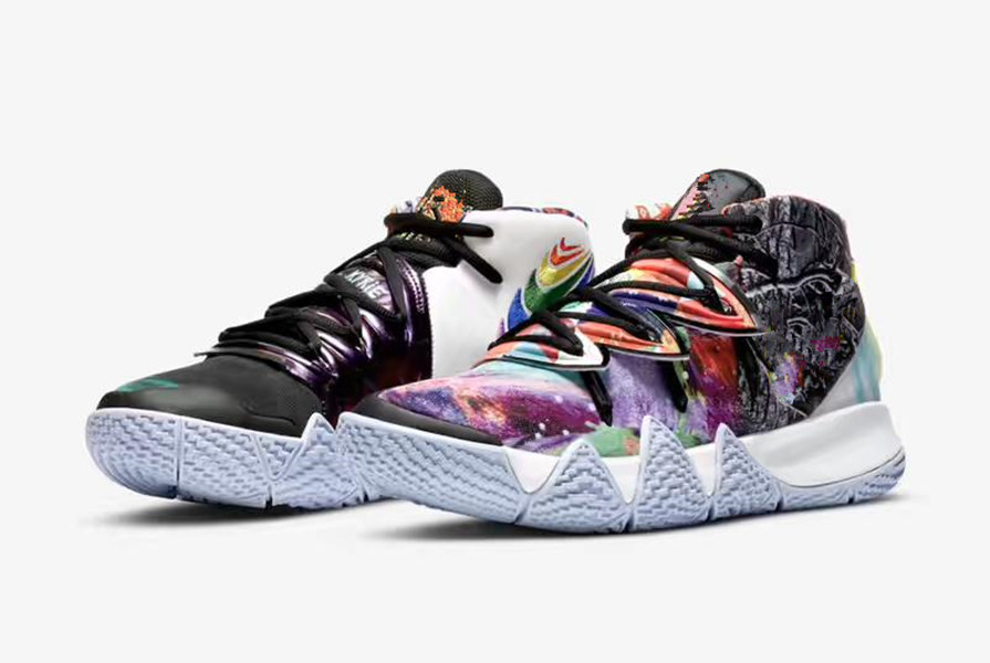 

Kids Kybrid S2 Pineapple basketball shoes CNY Desert Camo for sale high quality Mens Womens Irving sneakers tennis Shoe store Size US4-12, 18