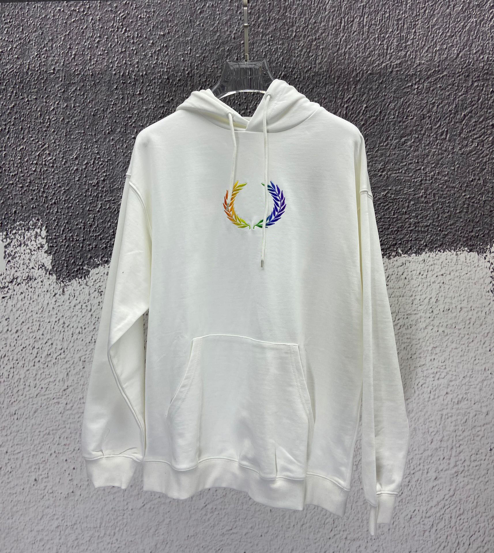 

2021ss spring and summer new high grade cotton printing short sleeve round neck panel T-Shirt Size: -l-xl-xxl-xxxl Color: black white cmsmX26