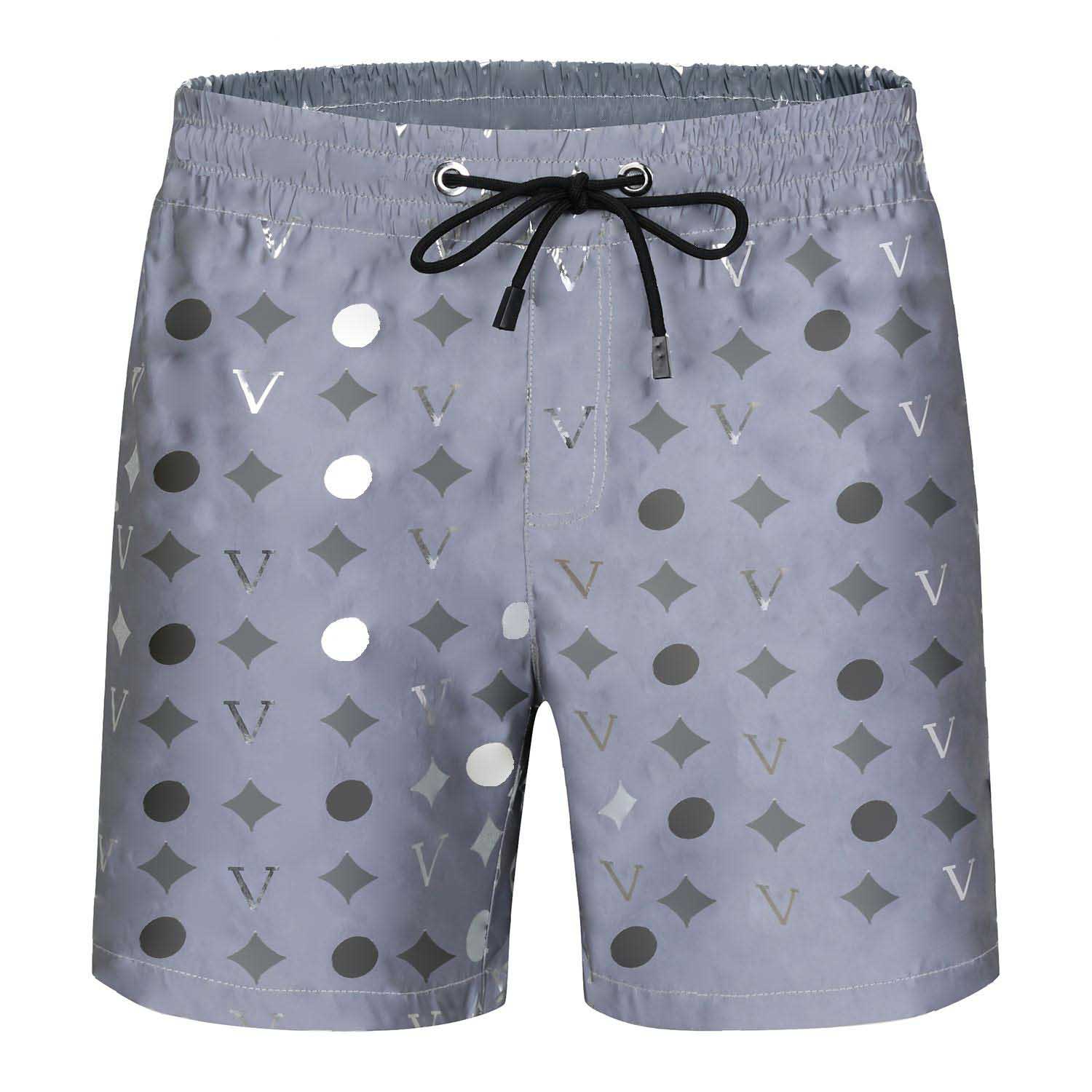

2020 Wholesale Summer Fashion Shorts New designer Board short Quick Drying SwimWear Printing Board Beach Pants Men Mens Swim Shorts