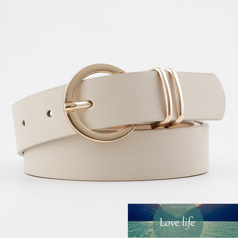 

Designer High Quality Female Black Brown White Pink Wild Trouser Women's Belt Cowgirl Western Belts for Women Cintos De Mujer