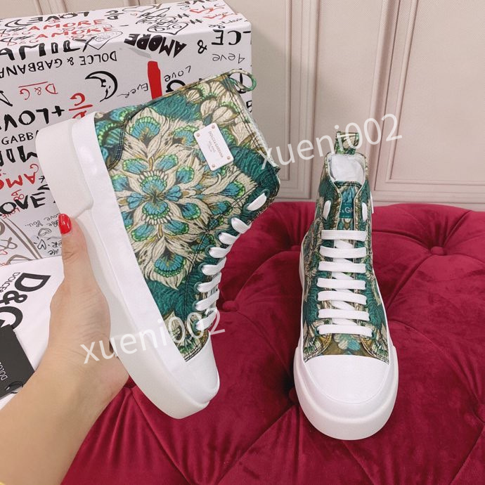 

DG 2021 New Fashion boots Brand Women Spring Genuine Leather Creepers Flats Wide Tit Shoes Ladies Platform Fitness Trainers Sneakers 35-41, 03