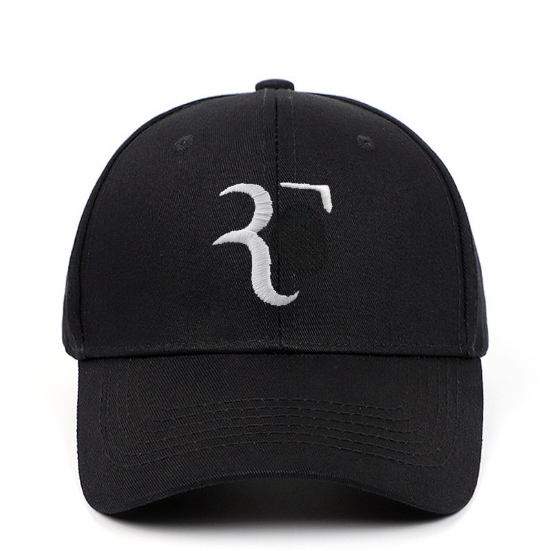 

2022 New Fashion Embroidered Baseball Caps Fashion Men and Women 11 Colors Tennis Hats