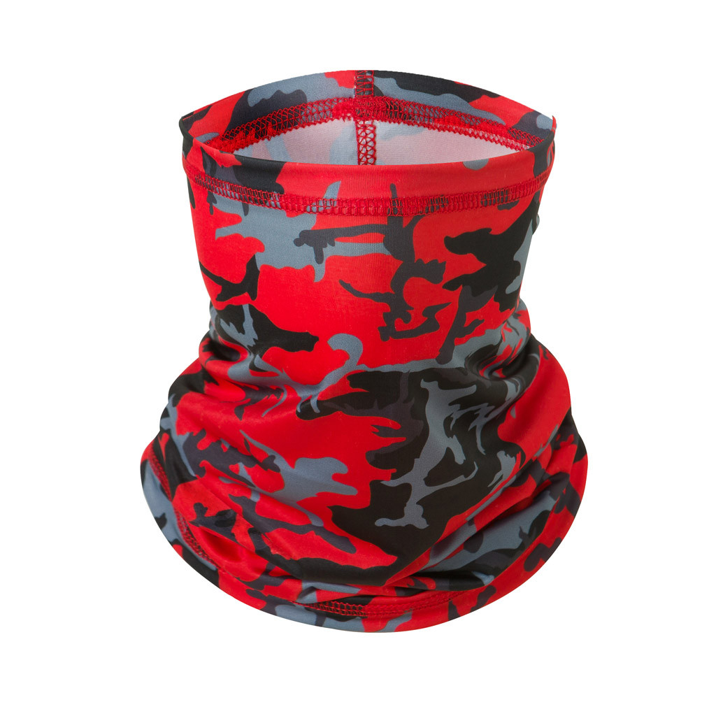 

Camouflage Men Woman Bandana Headband Scarf Head Neck Face Outdoor Cycling Sports Tactic Balaclava For Hiking Sunproof Dustproof