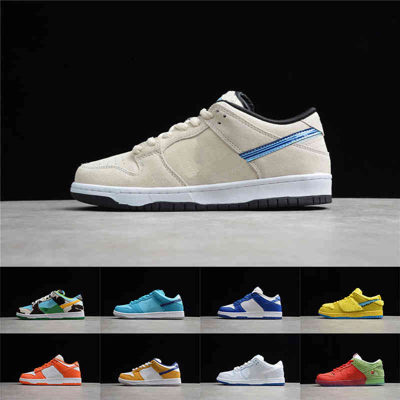 

Mens SB Civilist Skate Shoes LOW QS Skateboard OG Pigeon Danny Supa StrangeLove Women Sneakers Cow Chunky runningy Ladies Trainers, Shown