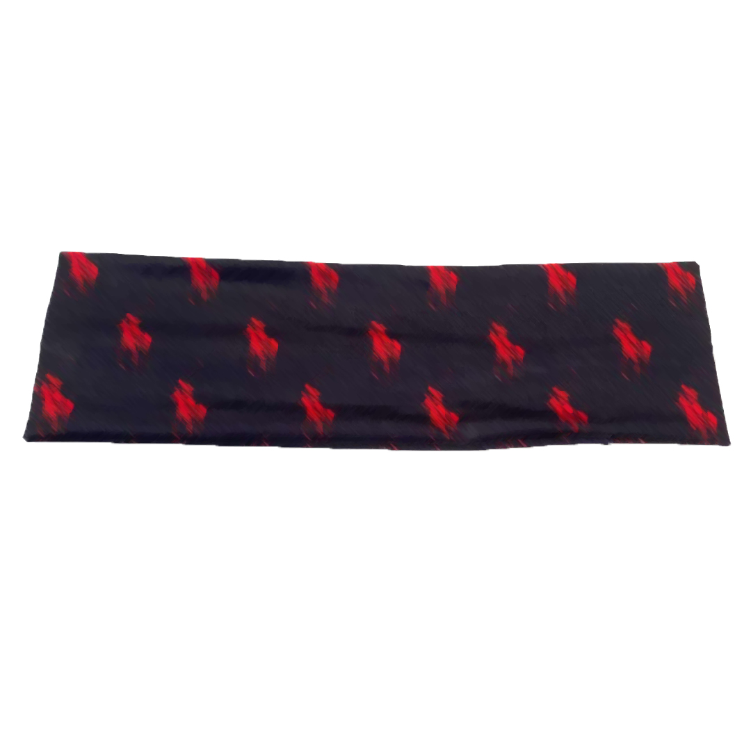 

#86-#101 Wholesale Brand Designer Letters Print Headband Fashion Ladies Elastic Outdoor Sports Yoga HairBands Headwrap Men Women Luxury Turban Hair Accessories