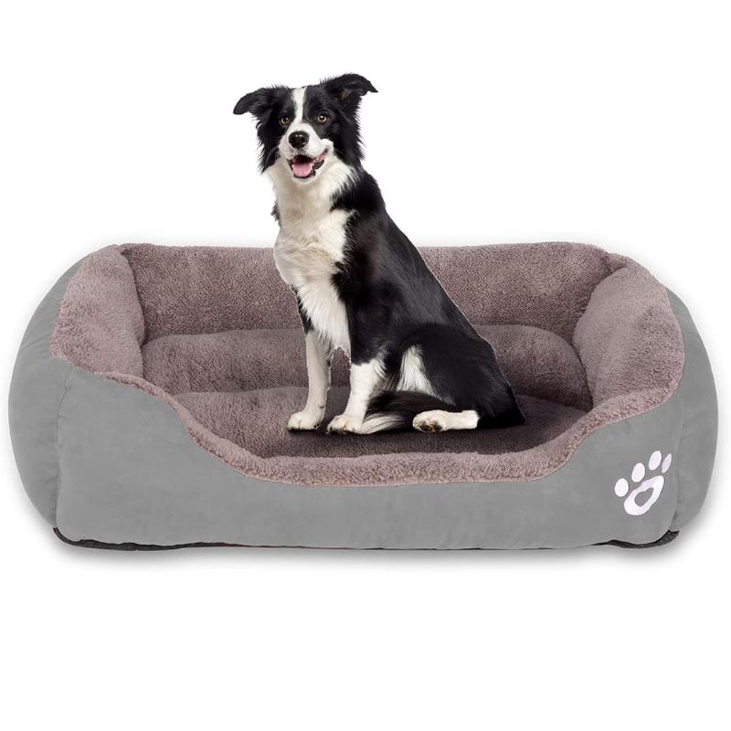 waterproof dog bed canada