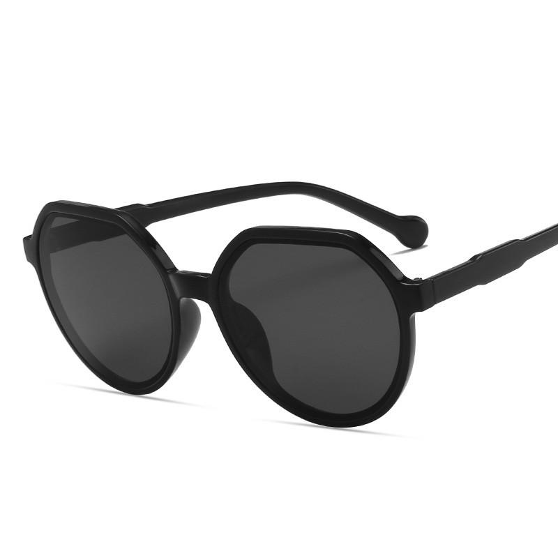 

Sunglasses 2021 Fashion Korean Glasses Personality Trend Candy Color Bg Frame