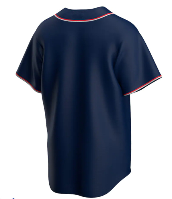 

Custom Baseball Jersey blank shaping Washington Men Women Kids Youth jerseys name and number Top quality Sport Shirts 01