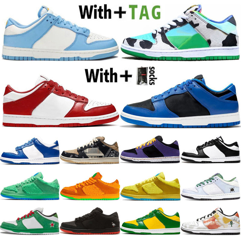 

2021 Top Quality factory_footwear OG Hyper Cobalt Mens Running Shoes University Red Chunky Kentucky Heineken UNC Shadow Men Women Sneakers Trainers Skateboard Shoe, 31