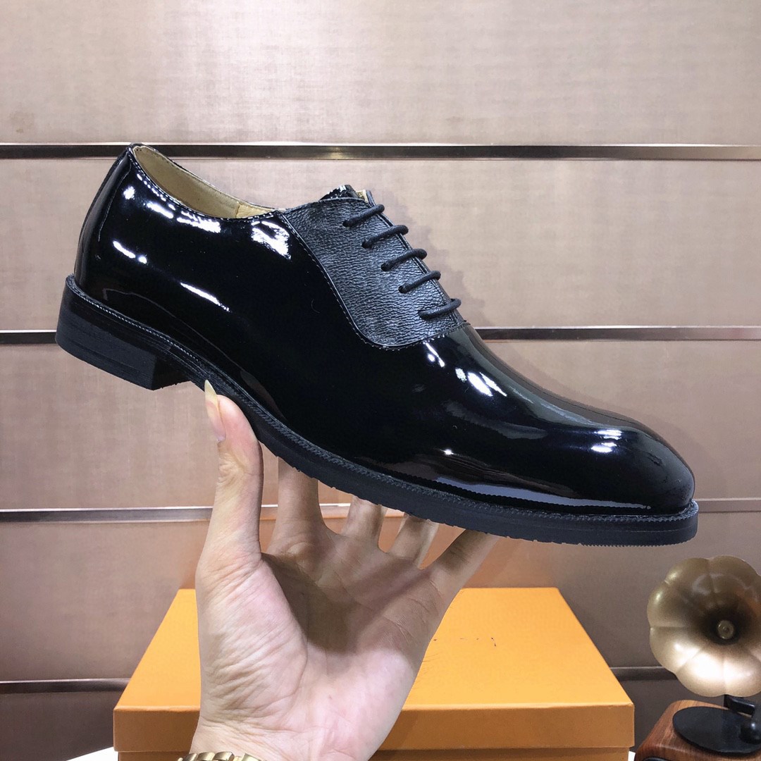

Luxury Designer Men Casual Shoes Blue White Black Brown Horsebit Loafers Man Dress Shoes Wedding Business Office Leather Shoe, #12