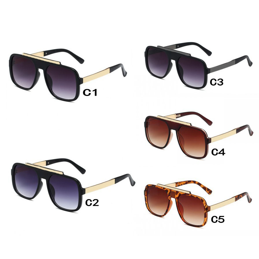 

Big Square Women Mens Sunglasses Driving Sports Glasses Riding Wind Sunglass for Men Womens Vintage Frame Sun Shades Woman Outdoor Beach Goggles Eyeyglasses UV400