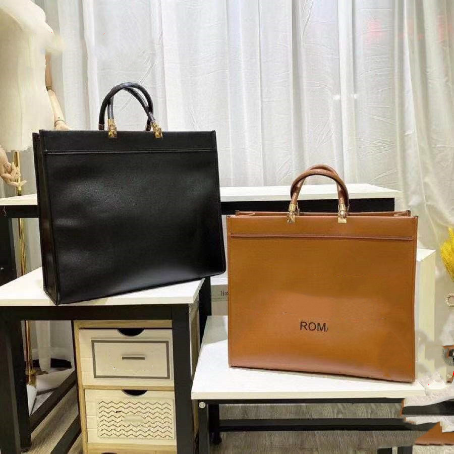 

Women Handbags Crossbody Bag Square Design High Quality Calfskin Tote Shopping Detachable Wide Shoulder Strap, Package