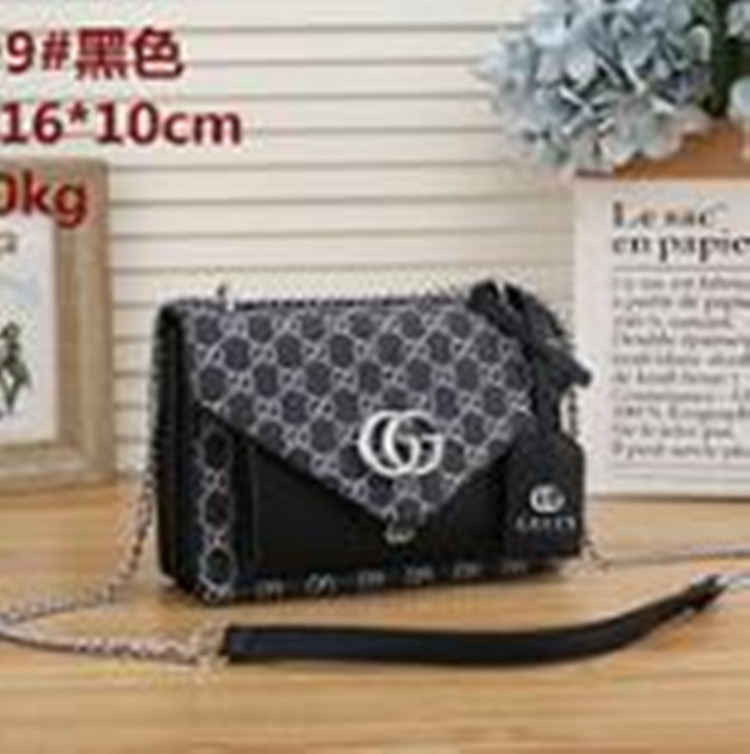 

Classic women's wallet card zipper fashion beach style tie dye mobile phone women's Design Handbag women with label, Red;black