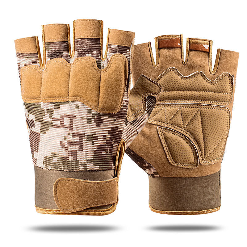 

Tactical gloves for men and women