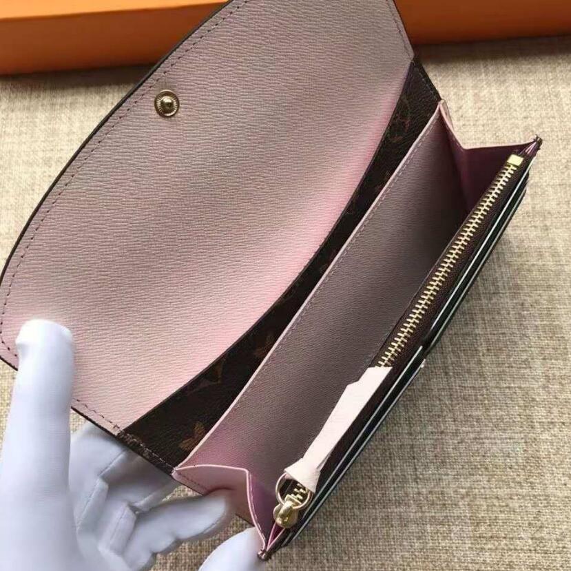 

Brand Letter Long Wallets Luxury Designer Female Multi-Card Position Clutch Bags Women Large Capacity Multifunctional Wallet Coin Purse Famous Design Purses, Red