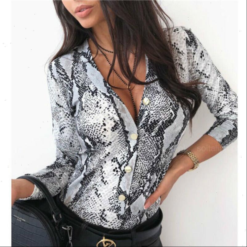

leopard bodysuit autumn women jumpsuit bodycon skinny body suit v neck long sleeve print rompers, Black;white